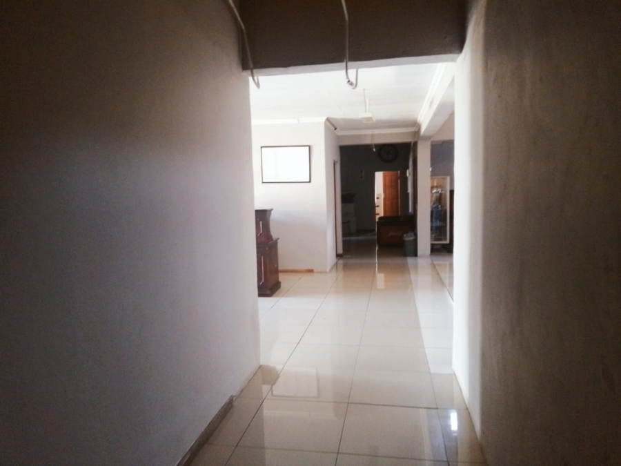 Commercial Property for Sale in Voorspoed Free State
